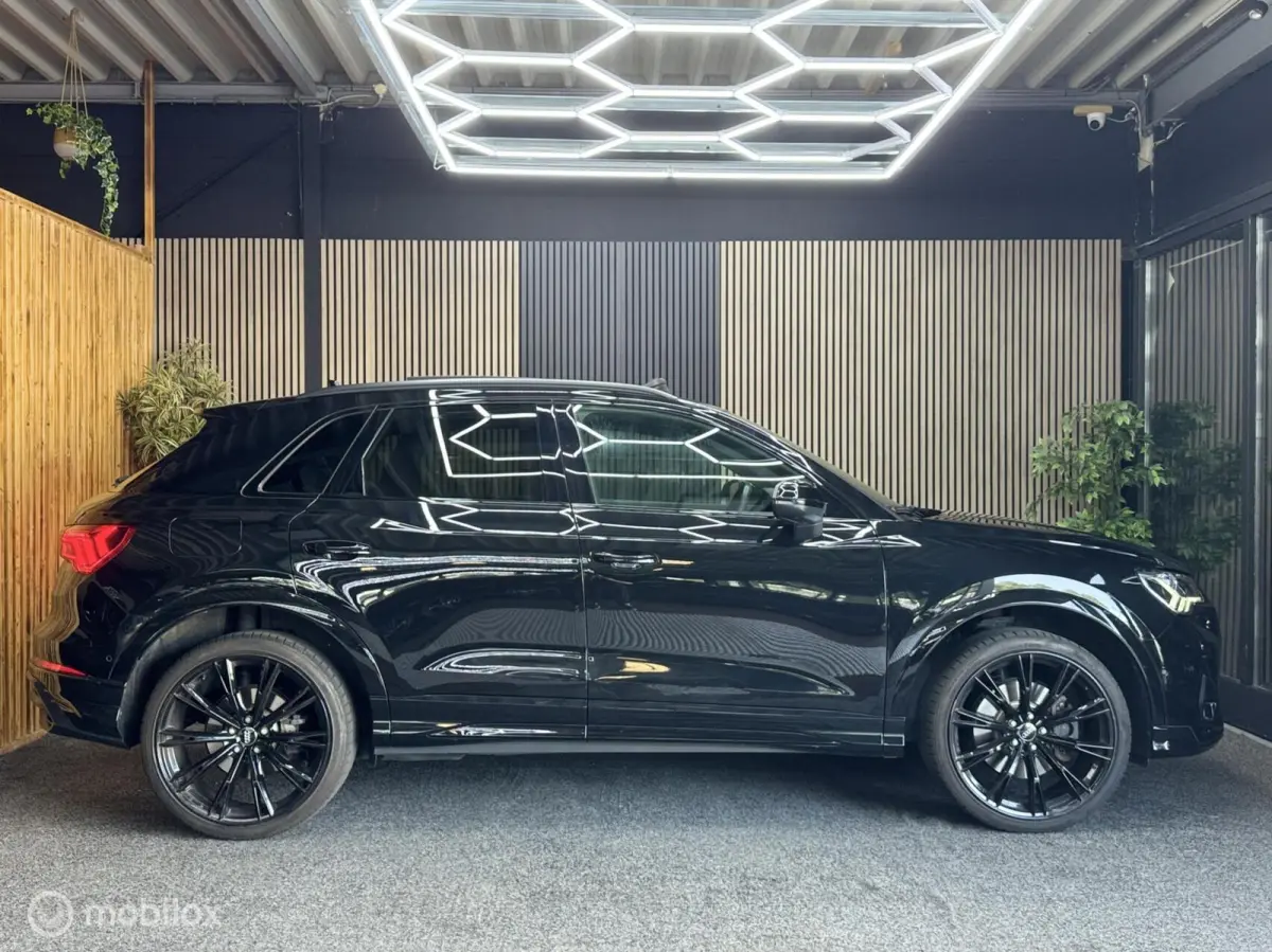 45 TFSI e S-Line|Pano|Matrix |Sonos|Navi|360 Camera