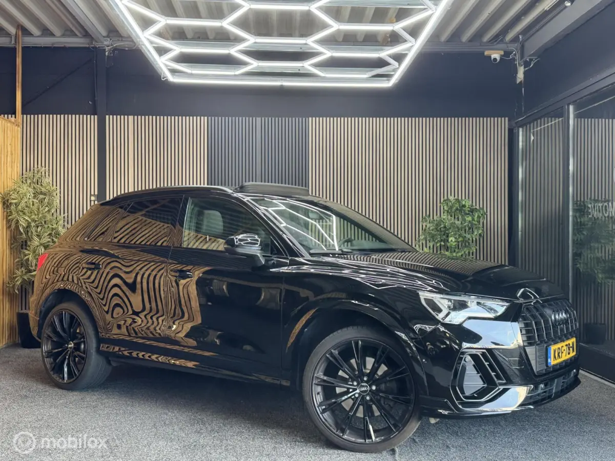 45 TFSI e S-Line|Pano|Matrix |Sonos|Navi|360 Camera