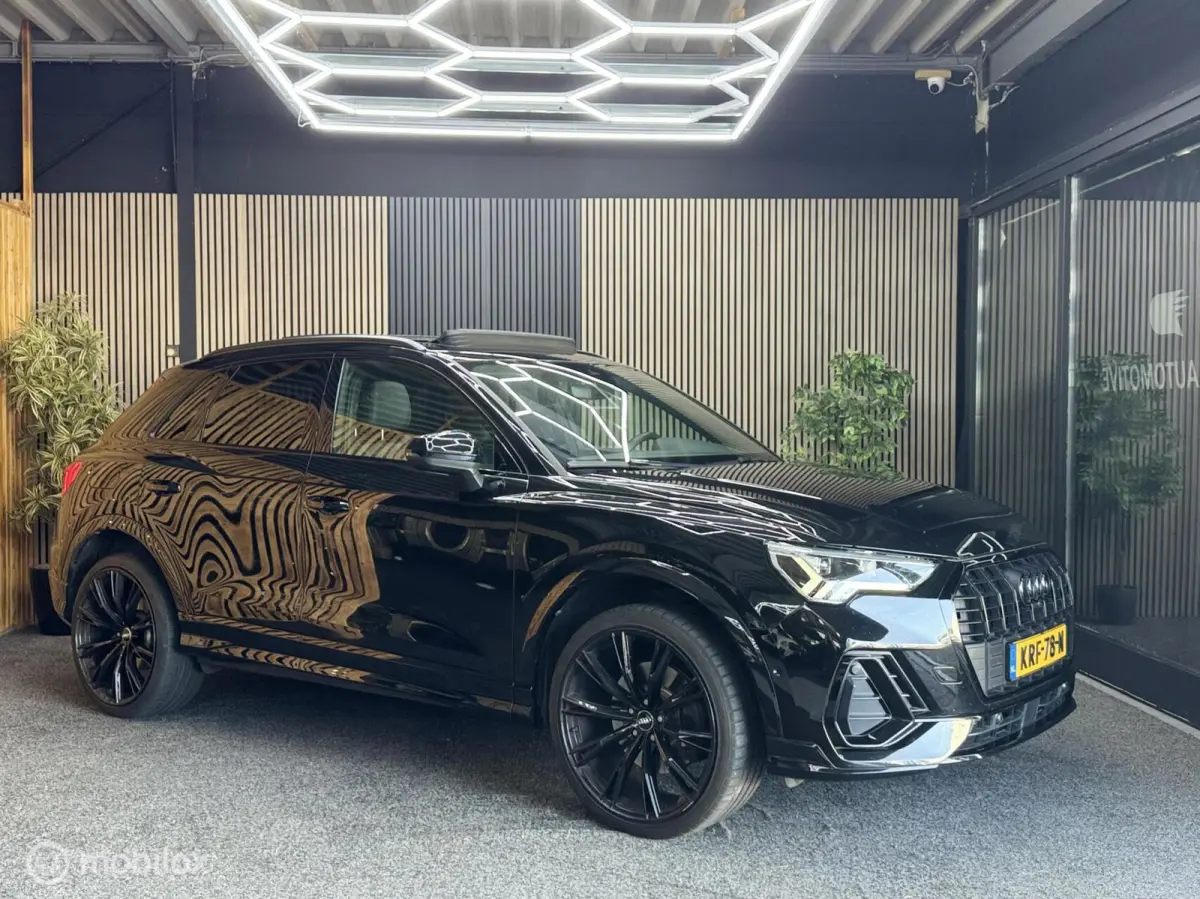 45 TFSI e S-Line|Pano|Matrix |Sonos|Navi|360 Camera