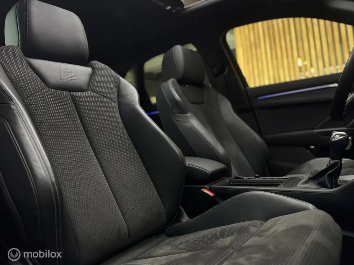 45 TFSI e S-Line|Pano|Matrix |Sonos|Navi|360 Camera