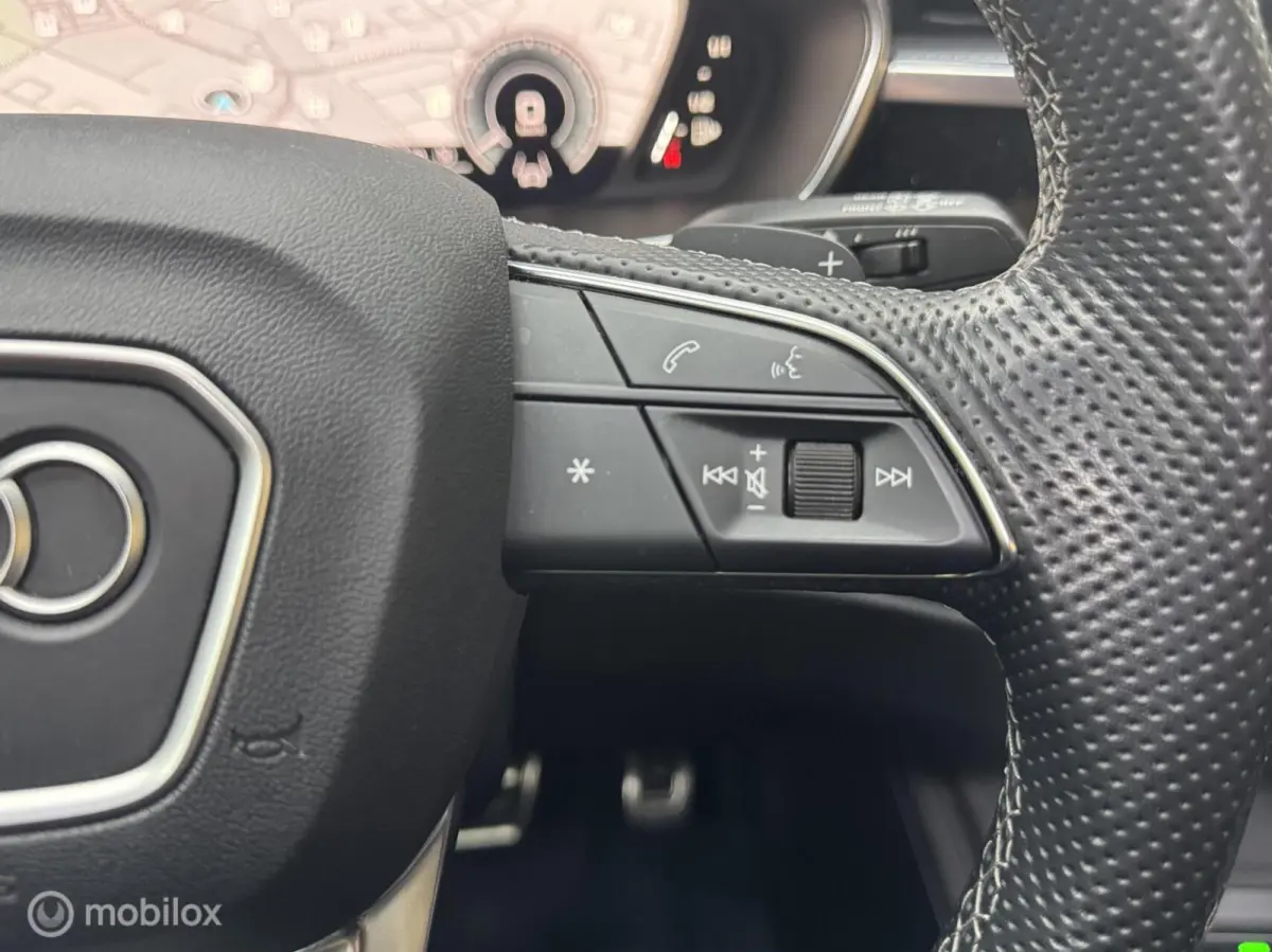 45 TFSI e S-Line|Pano|Matrix |Sonos|Navi|360 Camera