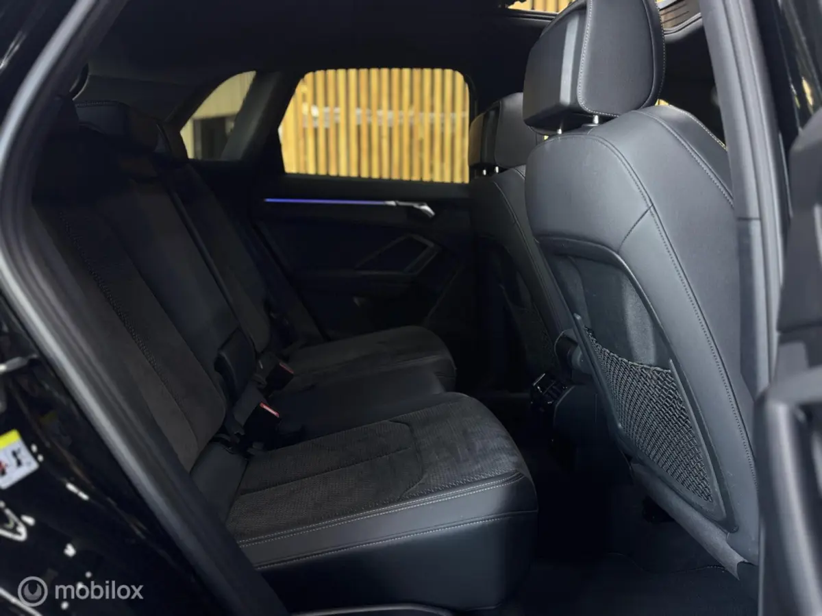 45 TFSI e S-Line|Pano|Matrix |Sonos|Navi|360 Camera