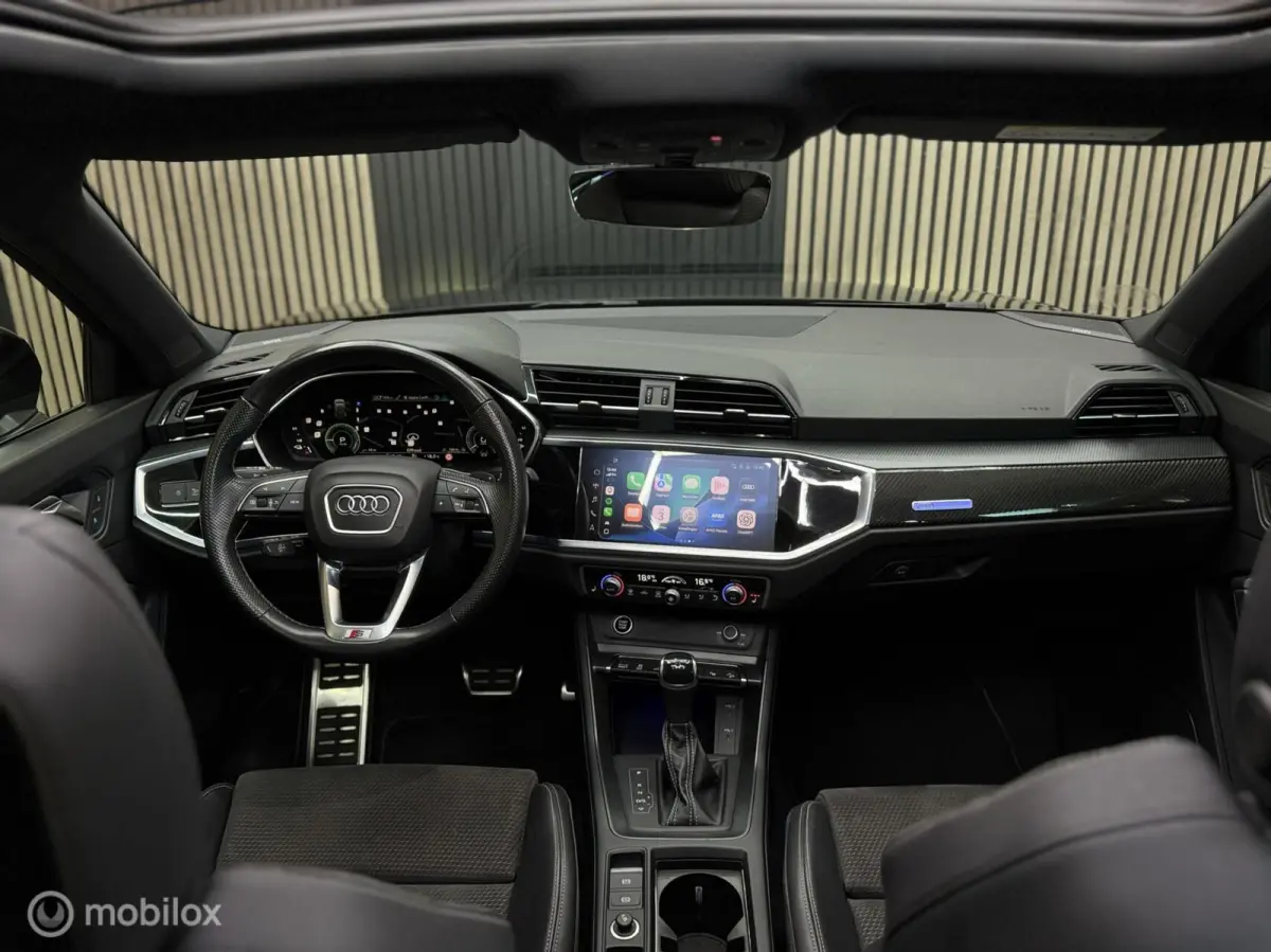 45 TFSI e S-Line|Pano|Matrix |Sonos|Navi|360 Camera