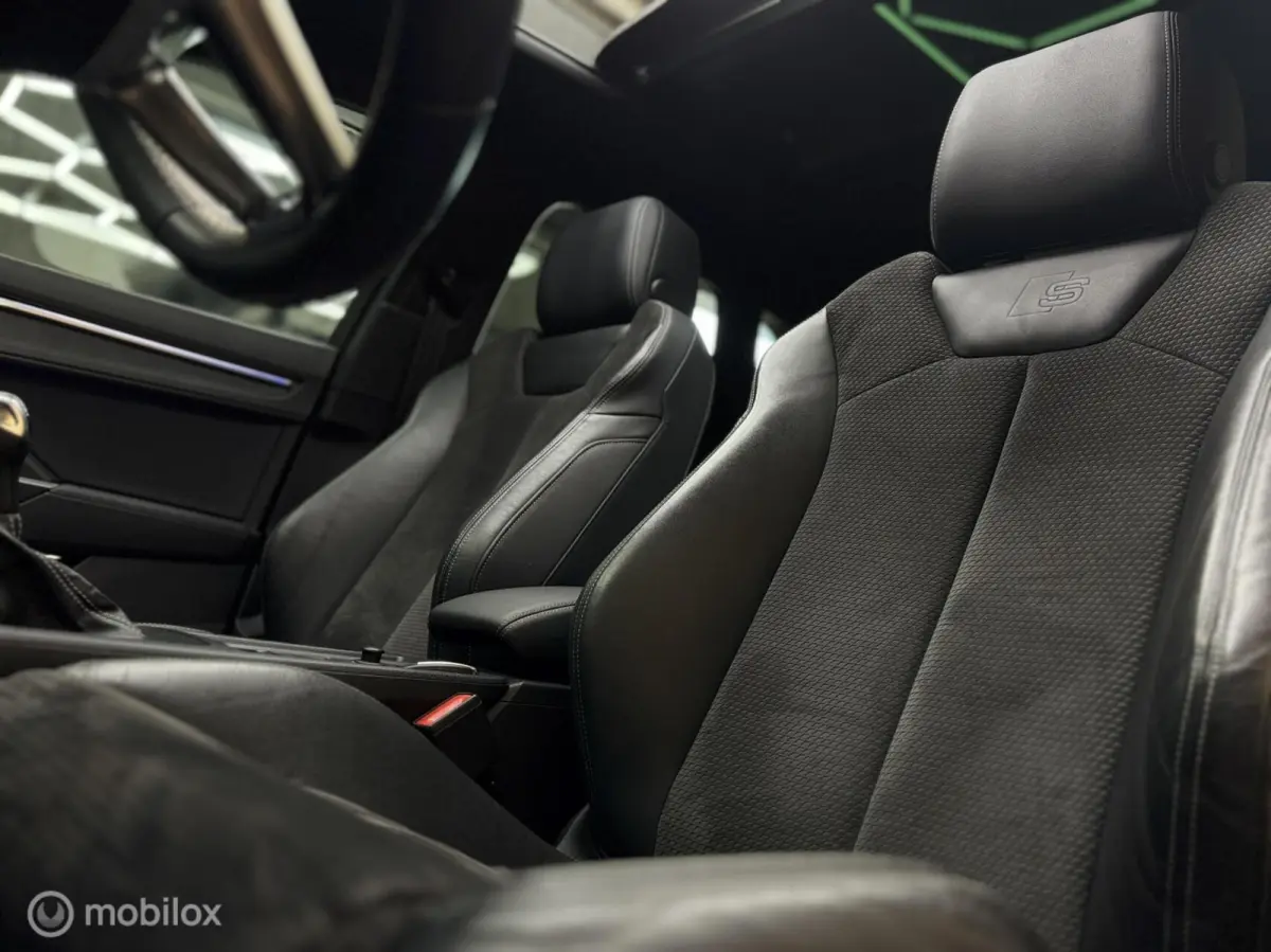 45 TFSI e S-Line|Pano|Matrix |Sonos|Navi|360 Camera