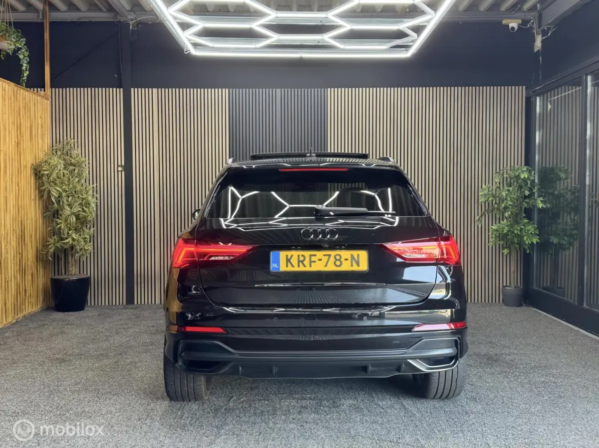 45 TFSI e S-Line|Pano|Matrix |Sonos|Navi|360 Camera