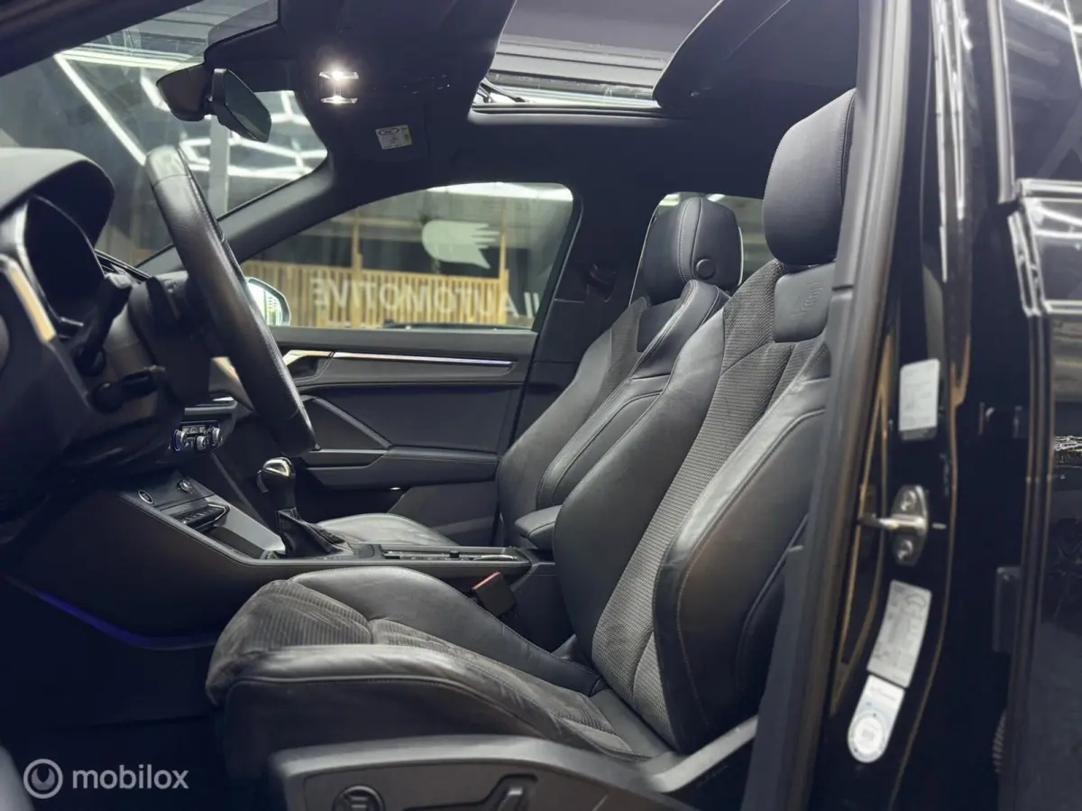 45 TFSI e S-Line|Pano|Matrix |Sonos|Navi|360 Camera