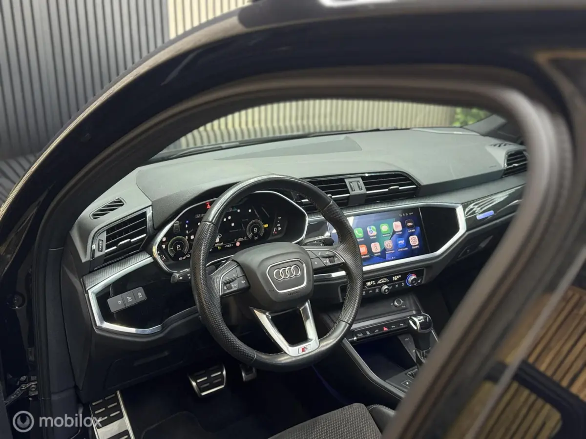 45 TFSI e S-Line|Pano|Matrix |Sonos|Navi|360 Camera