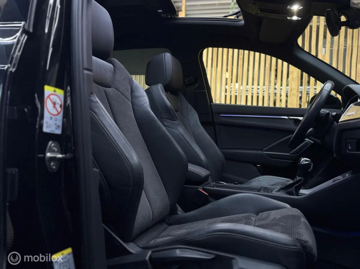 45 TFSI e S-Line|Pano|Matrix |Sonos|Navi|360 Camera