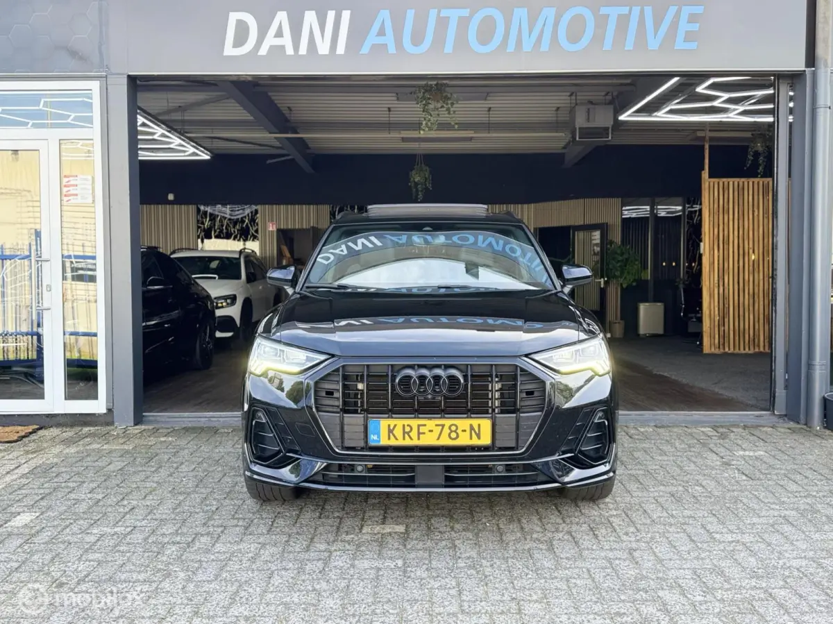 45 TFSI e S-Line|Pano|Matrix |Sonos|Navi|360 Camera