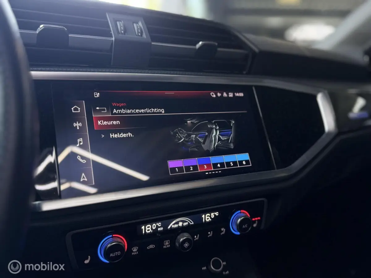 45 TFSI e S-Line|Pano|Matrix |Sonos|Navi|360 Camera