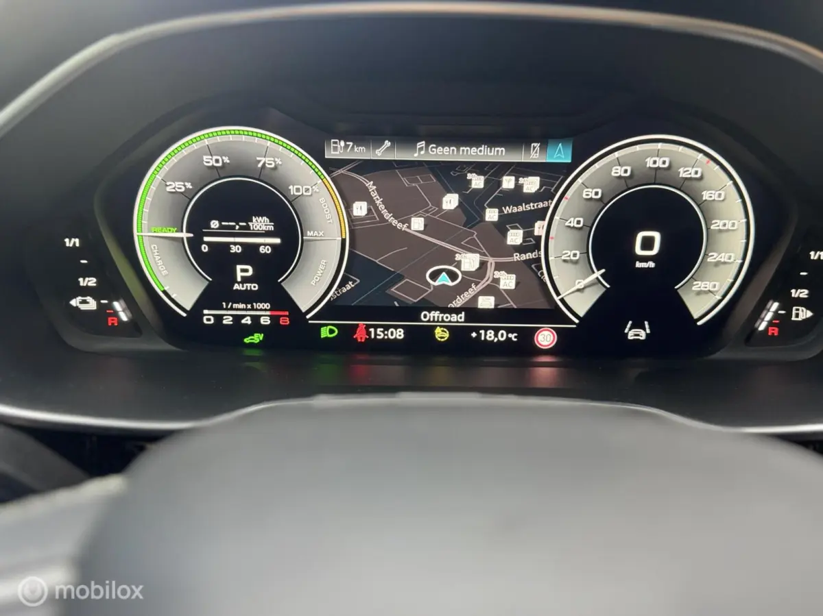 45 TFSI e S-Line|Pano|Matrix |Sonos|Navi|360 Camera