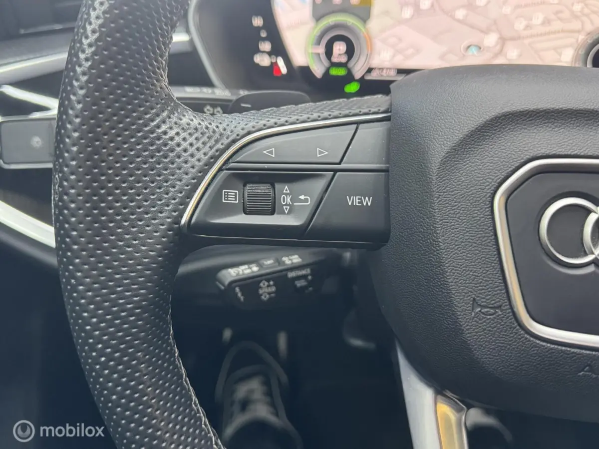 45 TFSI e S-Line|Pano|Matrix |Sonos|Navi|360 Camera