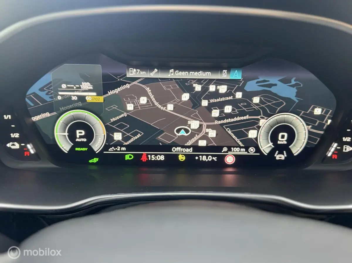 45 TFSI e S-Line|Pano|Matrix |Sonos|Navi|360 Camera