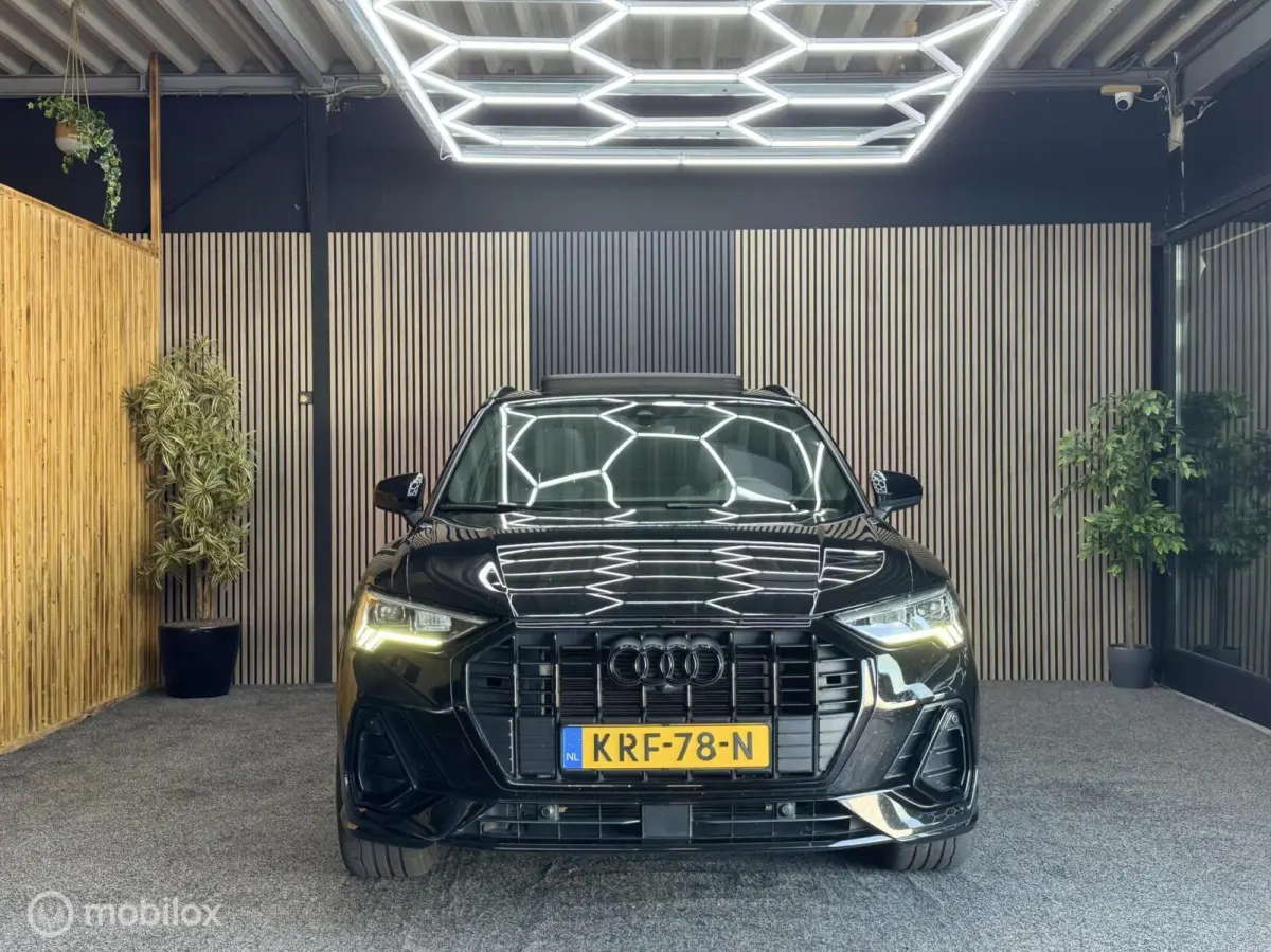45 TFSI e S-Line|Pano|Matrix |Sonos|Navi|360 Camera