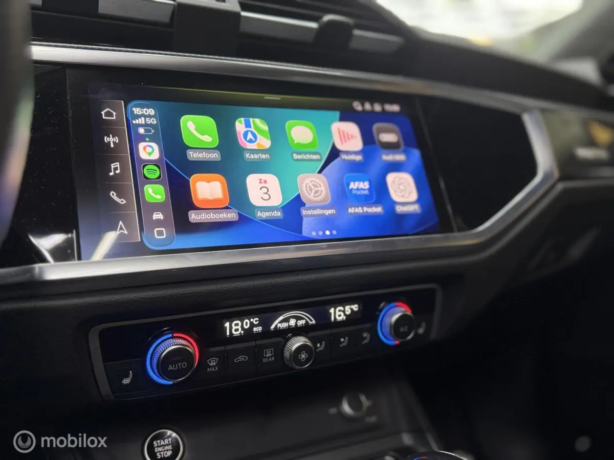 45 TFSI e S-Line|Pano|Matrix |Sonos|Navi|360 Camera