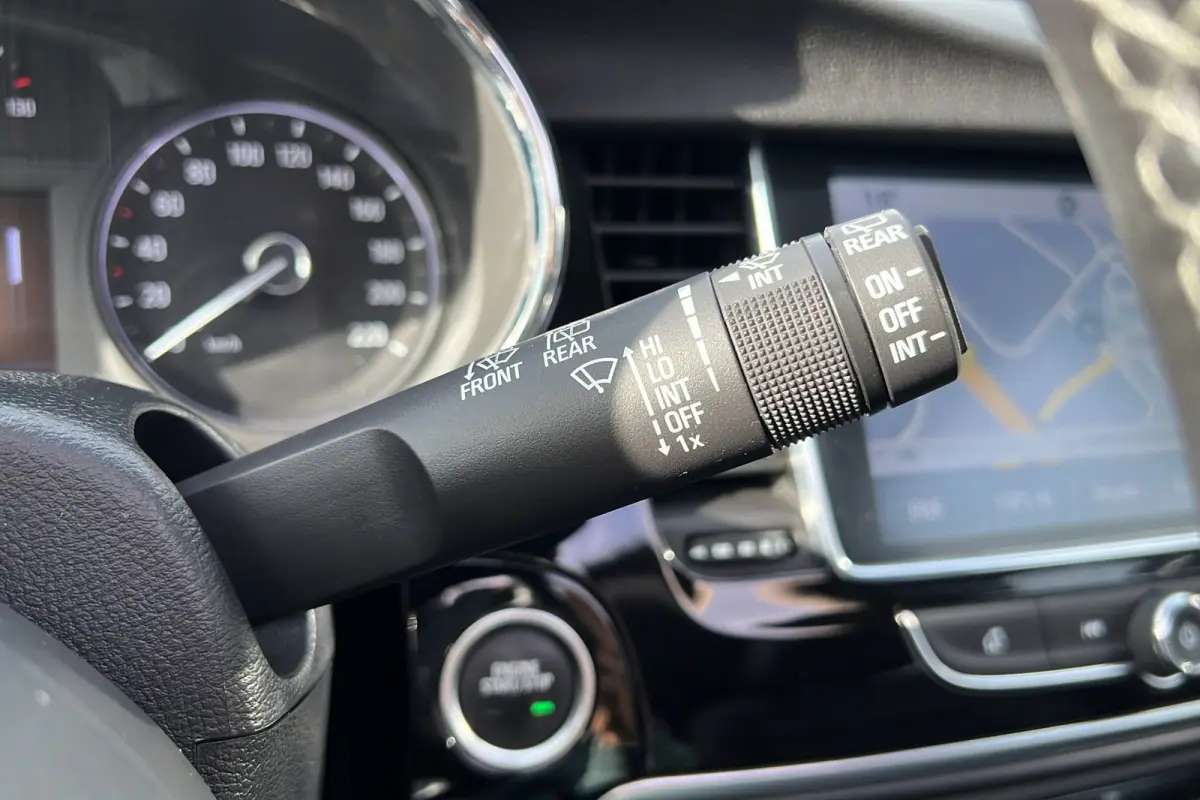 1.4 Turbo Innovation | Stuur- stoelverwarming | Parkeersensoren | DAB+ | Panoramadak | Leer