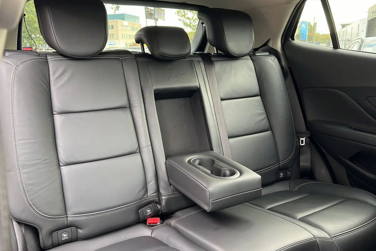 1.4 Turbo Innovation | Stuur- stoelverwarming | Parkeersensoren | DAB+ | Panoramadak | Leer