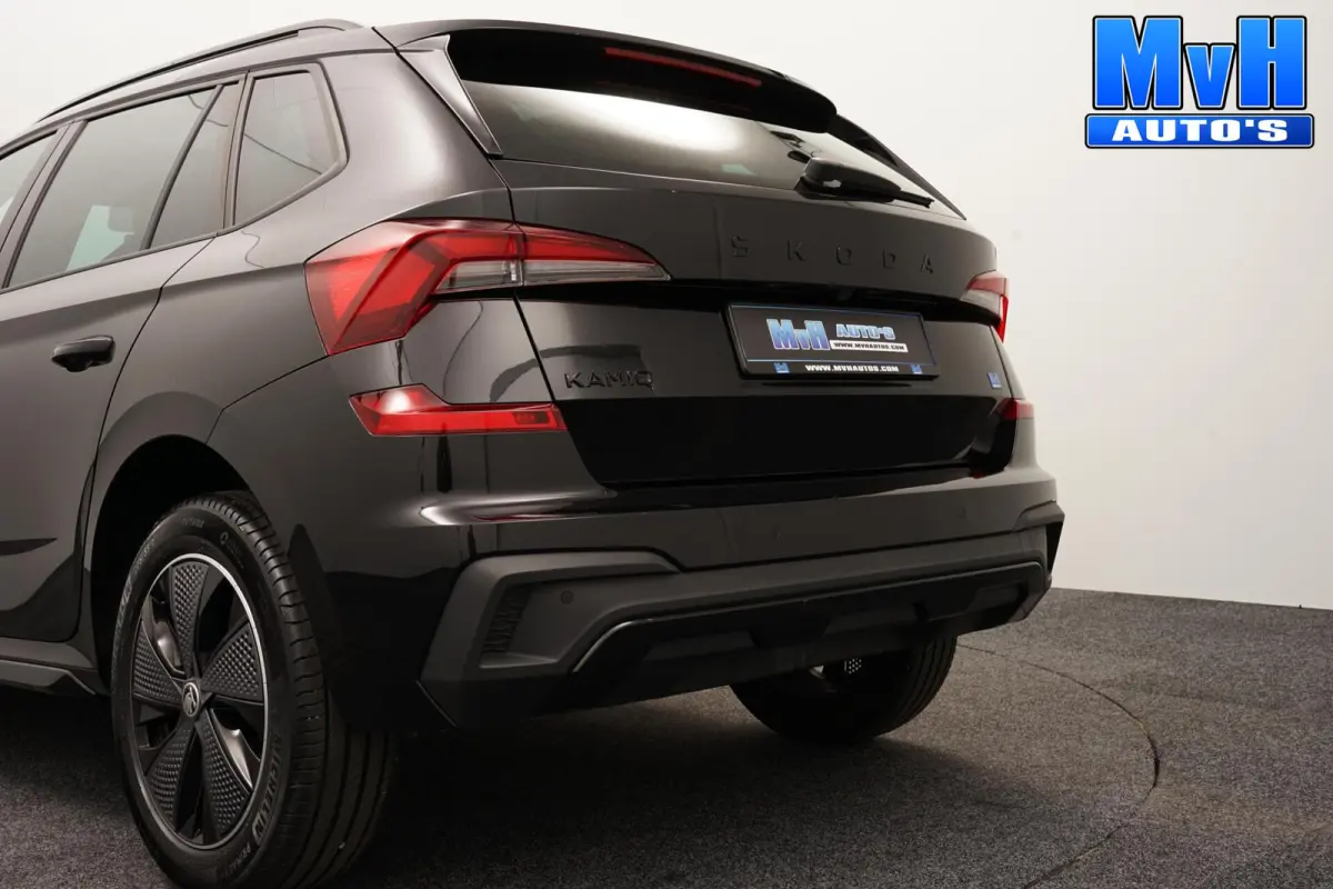 1.0 TSI Monte Carlo|AUTOMAAT|PANO|CAMERA|ACC|LED