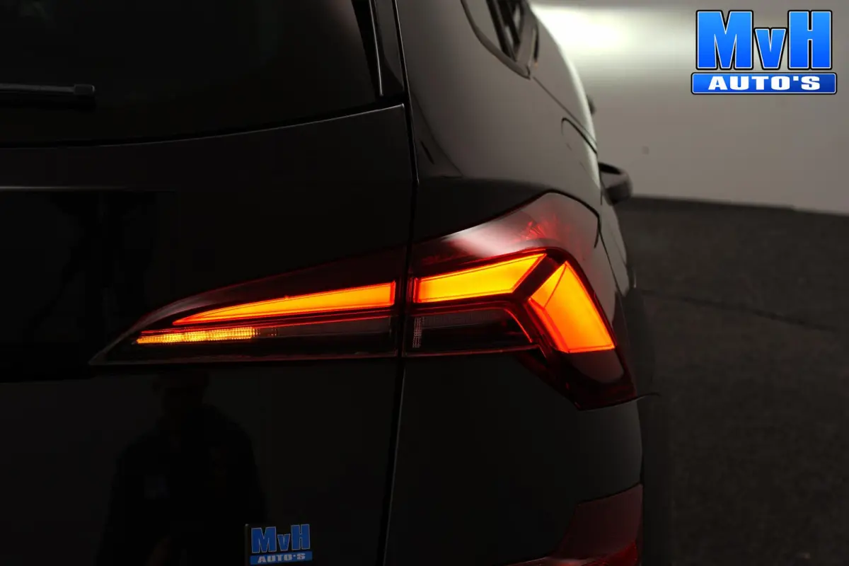 1.0 TSI Monte Carlo|AUTOMAAT|PANO|CAMERA|ACC|LED