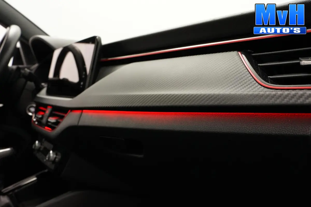 1.0 TSI Monte Carlo|AUTOMAAT|PANO|CAMERA|ACC|LED