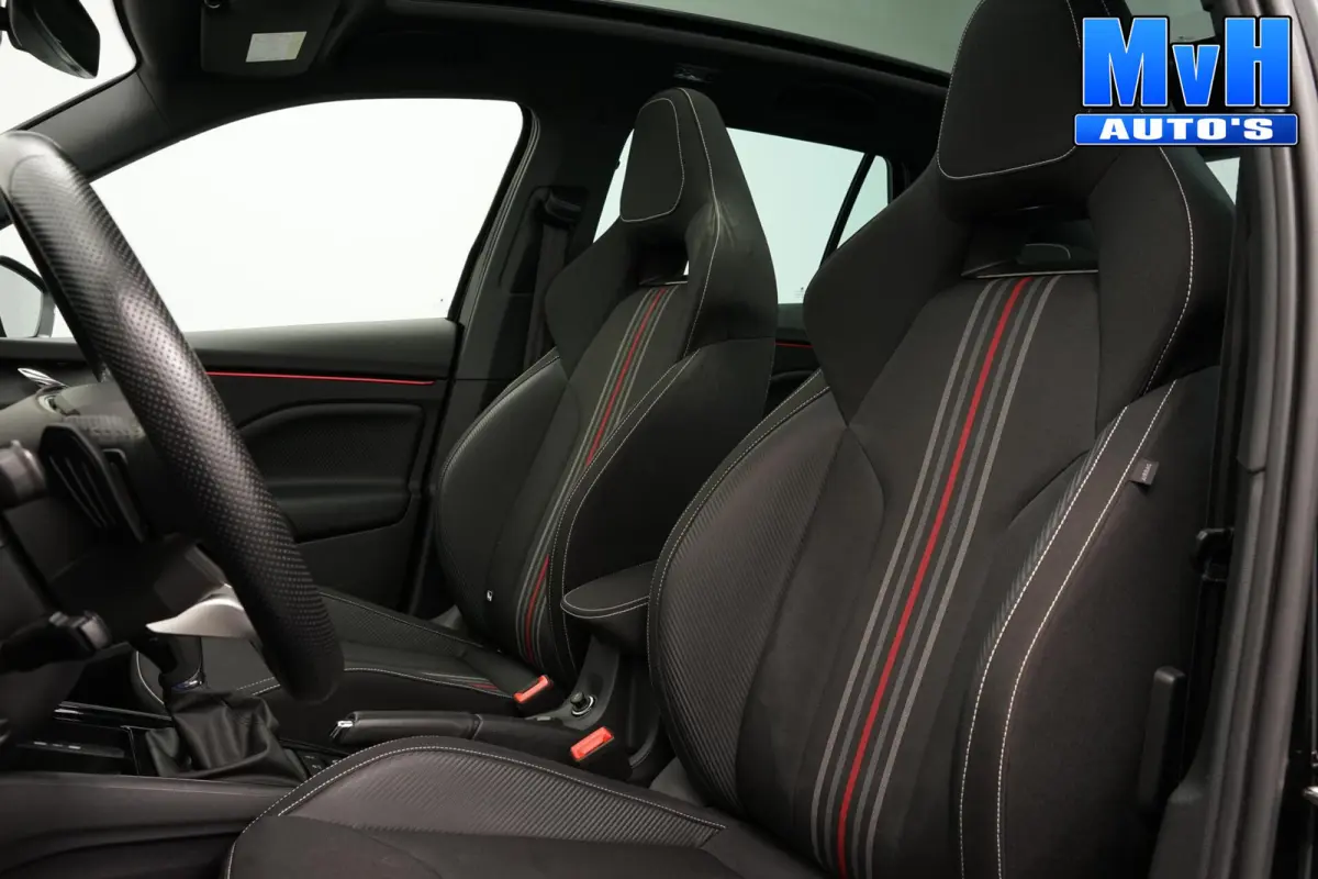1.0 TSI Monte Carlo|AUTOMAAT|PANO|CAMERA|ACC|LED