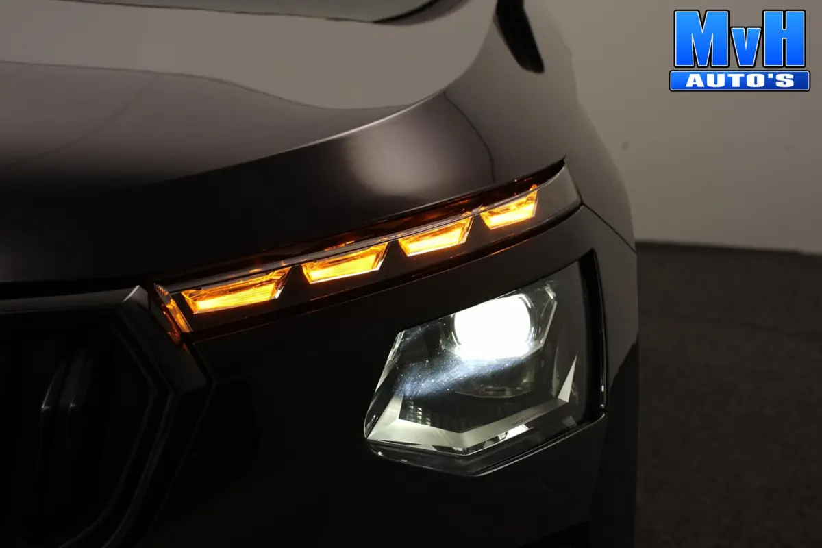1.0 TSI Monte Carlo|AUTOMAAT|PANO|CAMERA|ACC|LED