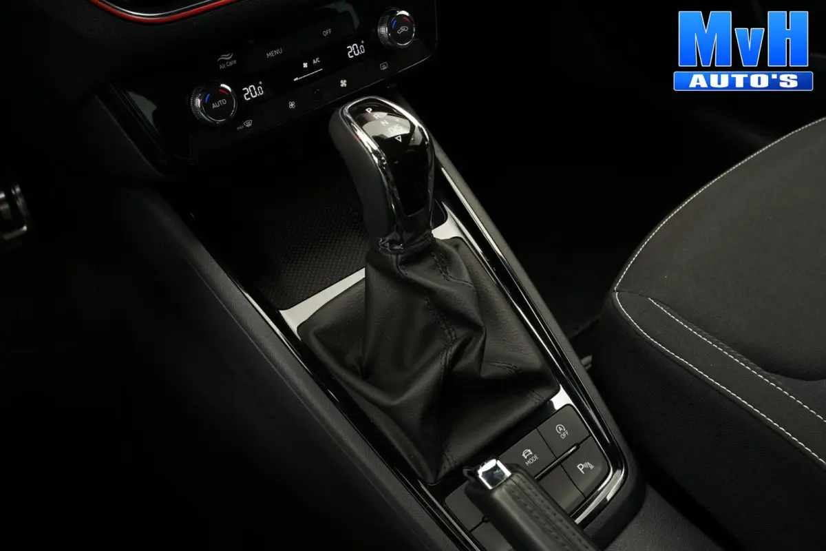 1.0 TSI Monte Carlo|AUTOMAAT|PANO|CAMERA|ACC|LED