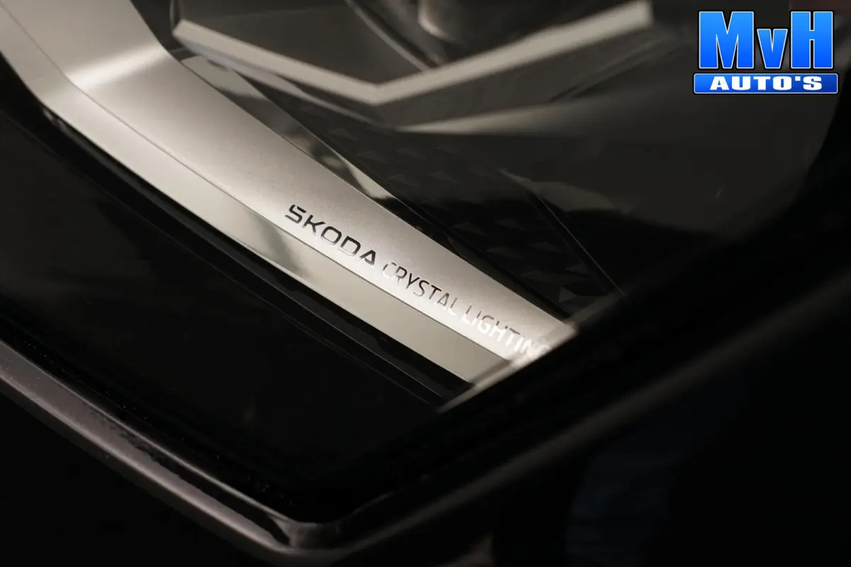 1.0 TSI Monte Carlo|AUTOMAAT|PANO|CAMERA|ACC|LED