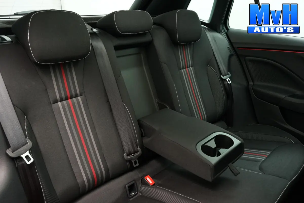 1.0 TSI Monte Carlo|AUTOMAAT|PANO|CAMERA|ACC|LED