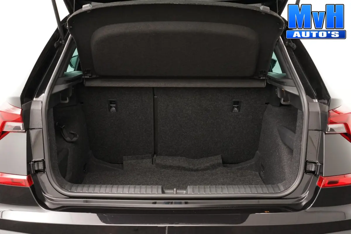 1.0 TSI Monte Carlo|AUTOMAAT|PANO|CAMERA|ACC|LED