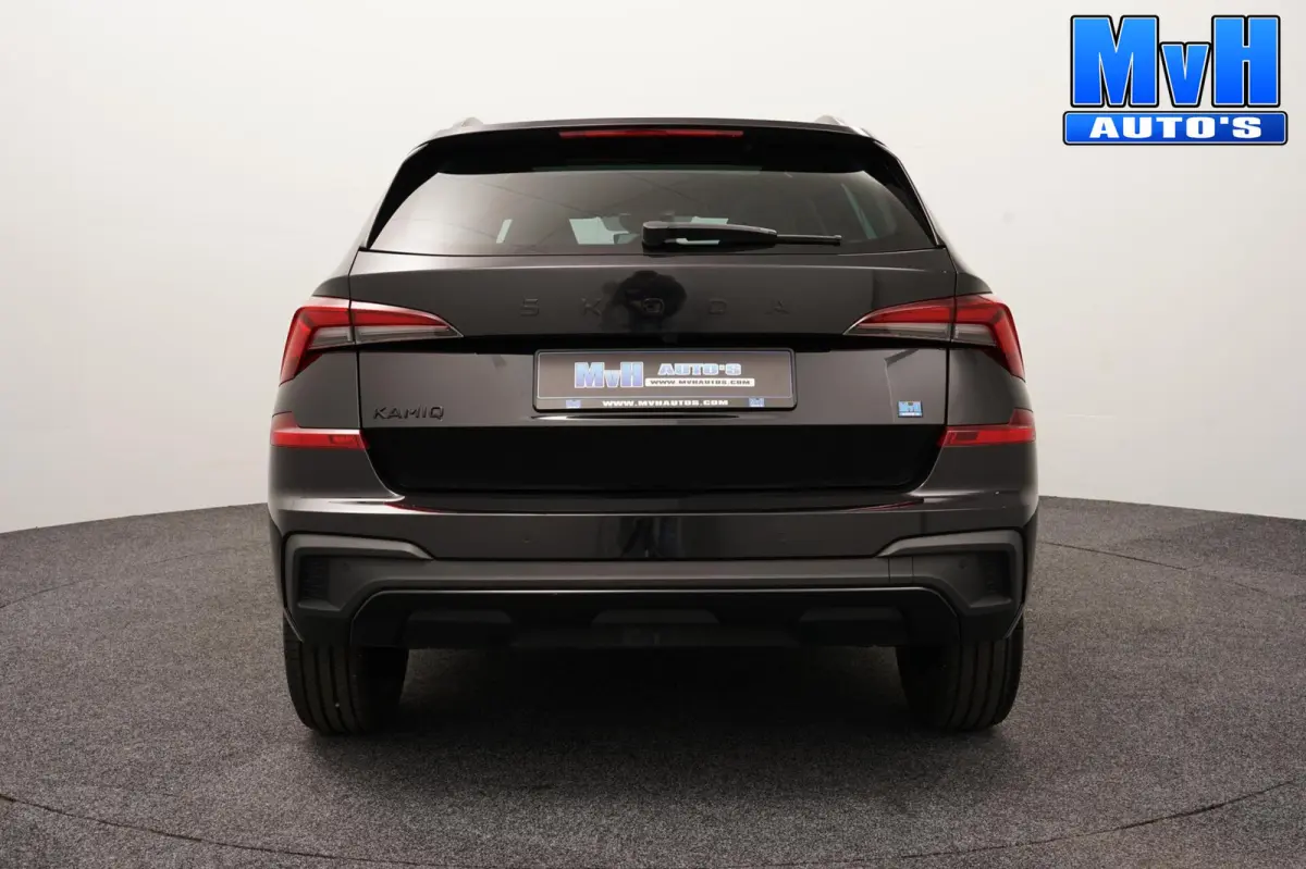1.0 TSI Monte Carlo|AUTOMAAT|PANO|CAMERA|ACC|LED