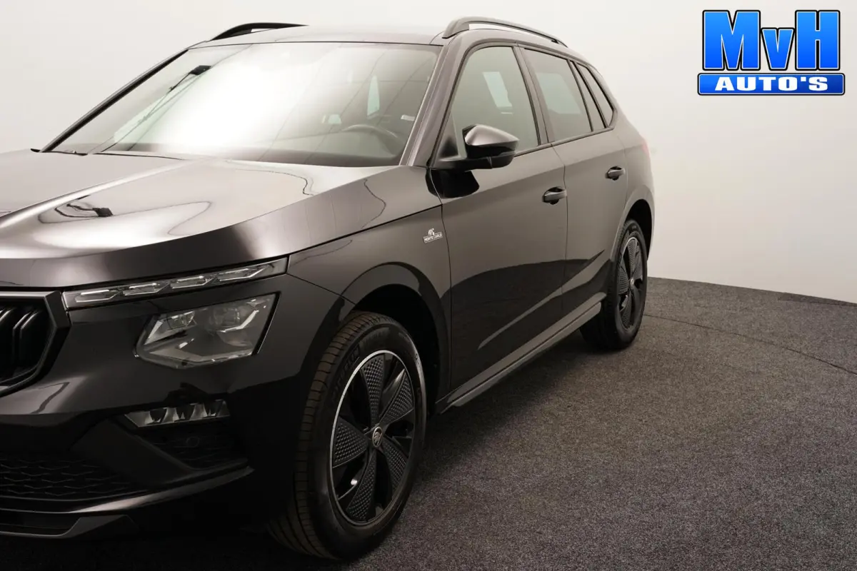 1.0 TSI Monte Carlo|AUTOMAAT|PANO|CAMERA|ACC|LED