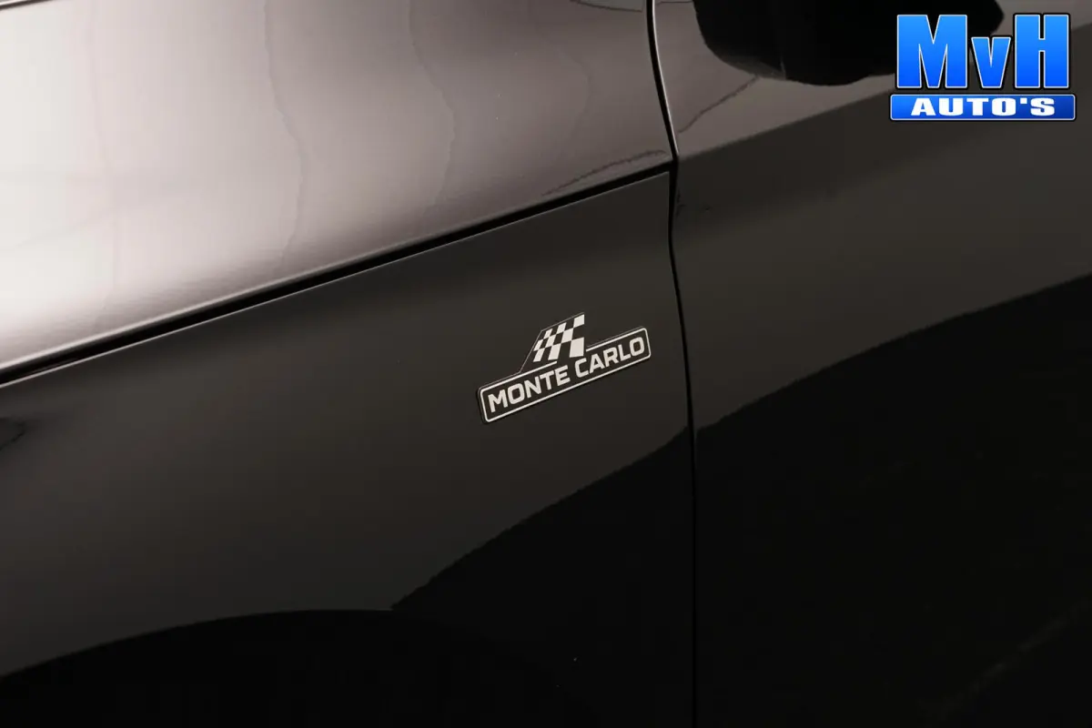 1.0 TSI Monte Carlo|AUTOMAAT|PANO|CAMERA|ACC|LED