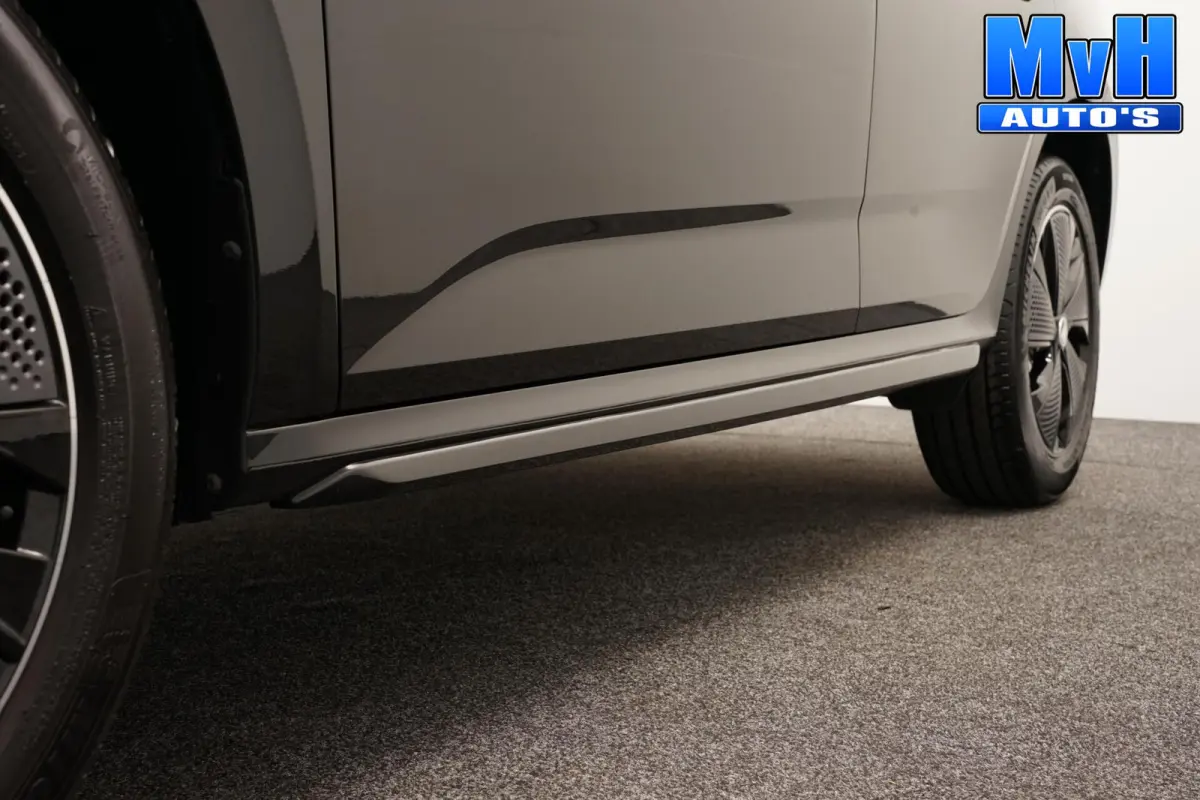 1.0 TSI Monte Carlo|AUTOMAAT|PANO|CAMERA|ACC|LED