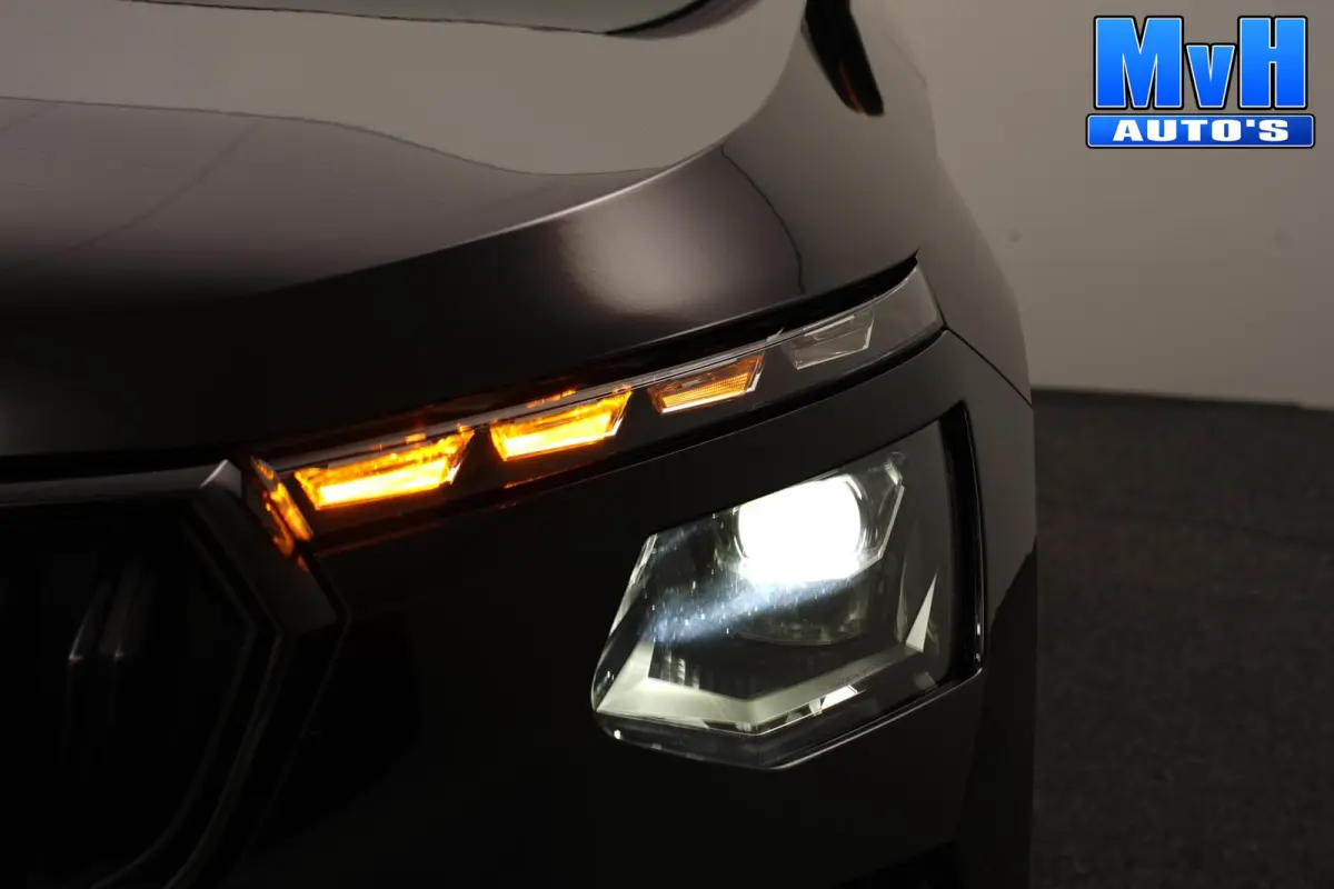 1.0 TSI Monte Carlo|AUTOMAAT|PANO|CAMERA|ACC|LED