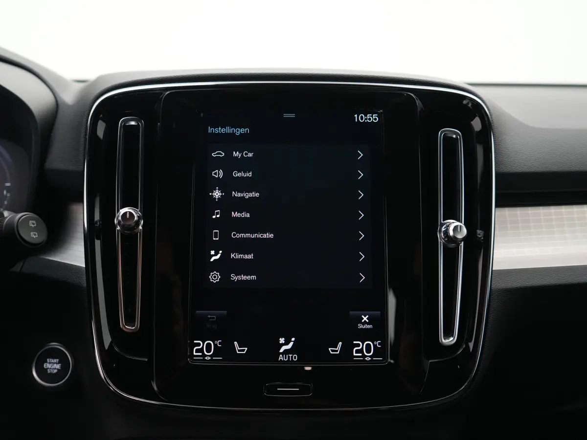 T4 Plus Dark | 360° Camera | Harman/Kardon | Adaptive Cruise | Trekhaak | Elek. Stoel | Keyless Entry