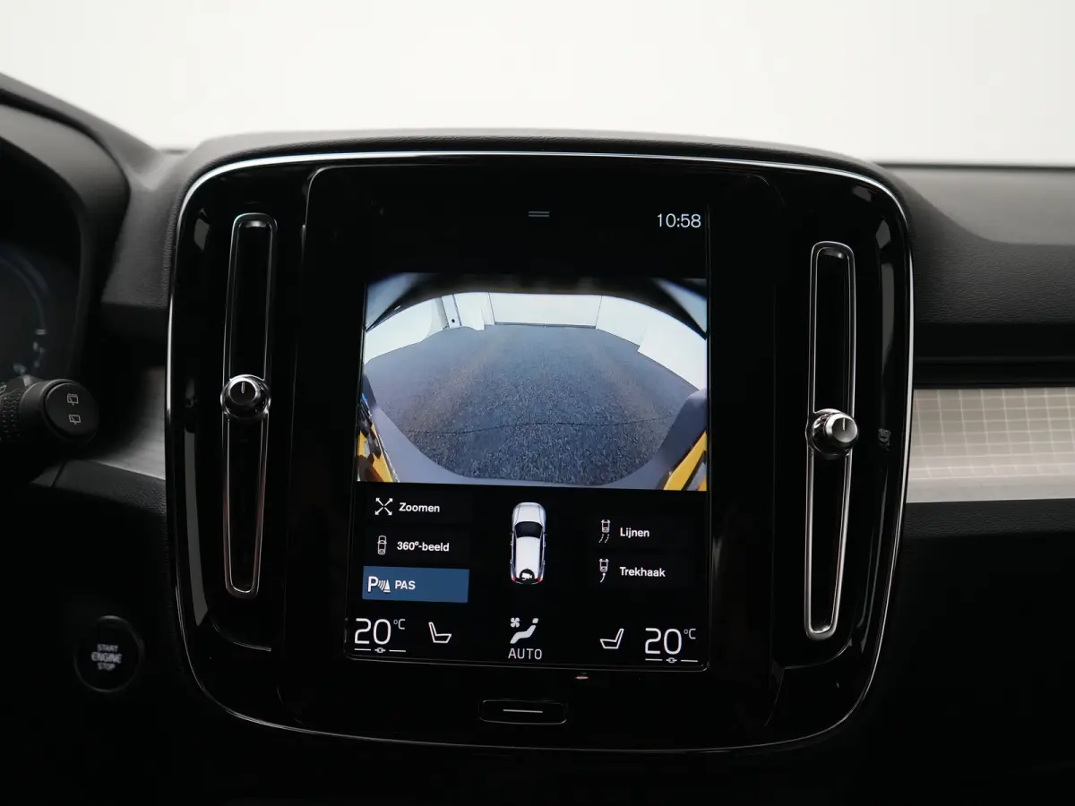 T4 Plus Dark | 360° Camera | Harman/Kardon | Adaptive Cruise | Trekhaak | Elek. Stoel | Keyless Entry