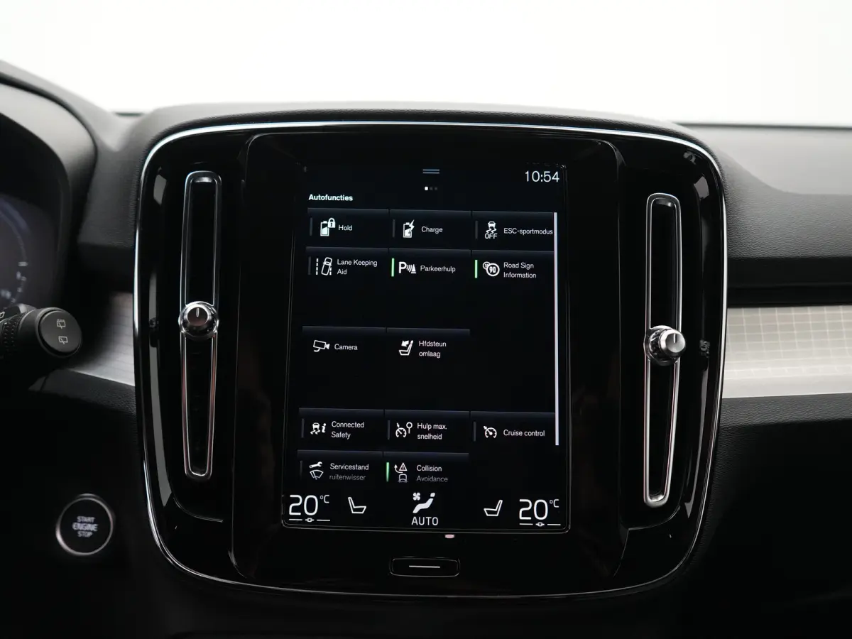 T4 Plus Dark | 360° Camera | Harman/Kardon | Adaptive Cruise | Trekhaak | Elek. Stoel | Keyless Entry