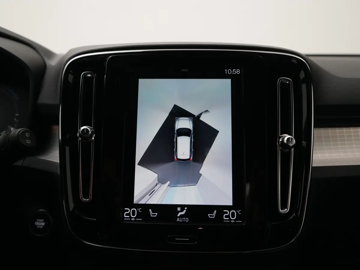 T4 Plus Dark | 360° Camera | Harman/Kardon | Adaptive Cruise | Trekhaak | Elek. Stoel | Keyless Entry