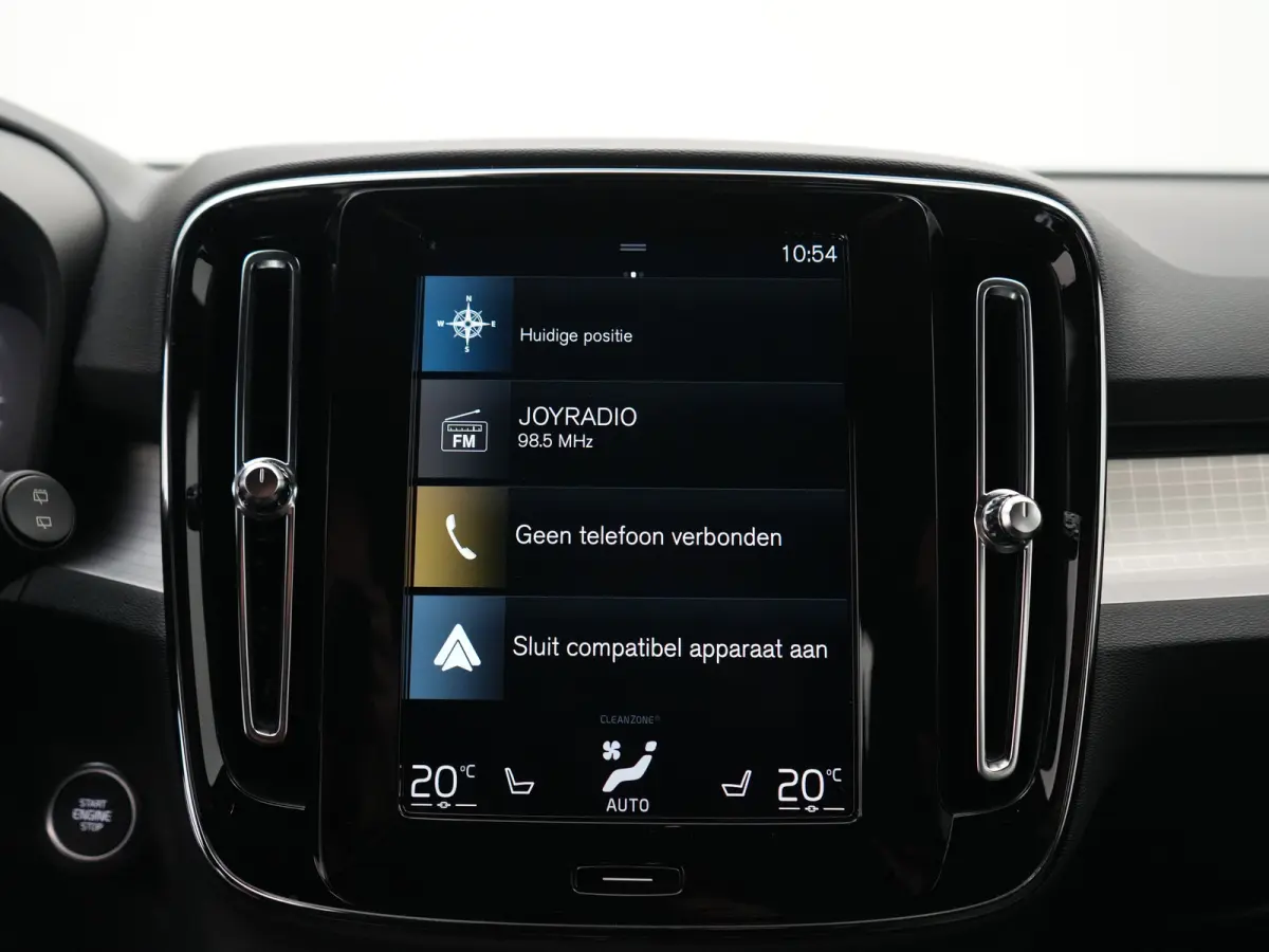 T4 Plus Dark | 360° Camera | Harman/Kardon | Adaptive Cruise | Trekhaak | Elek. Stoel | Keyless Entry