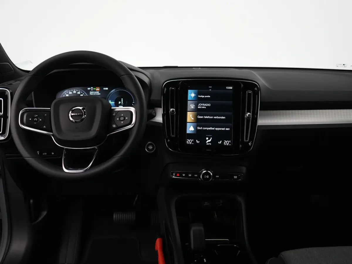 T4 Plus Dark | 360° Camera | Harman/Kardon | Adaptive Cruise | Trekhaak | Elek. Stoel | Keyless Entry
