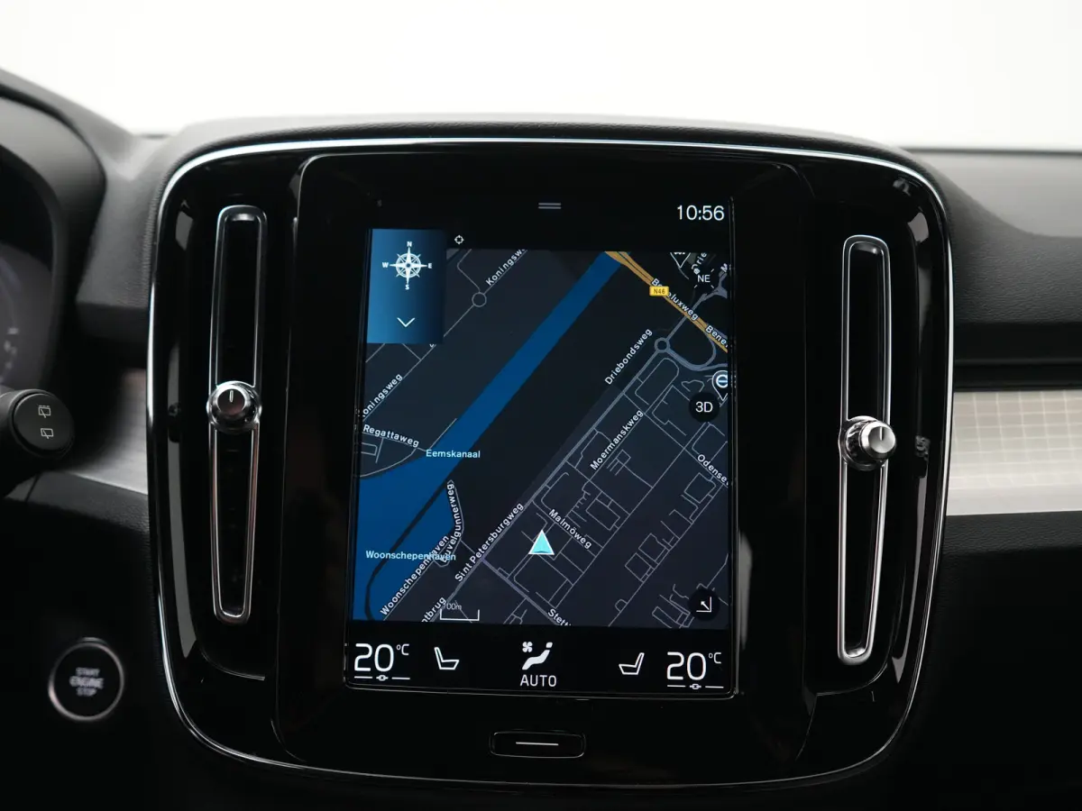 T4 Plus Dark | 360° Camera | Harman/Kardon | Adaptive Cruise | Trekhaak | Elek. Stoel | Keyless Entry