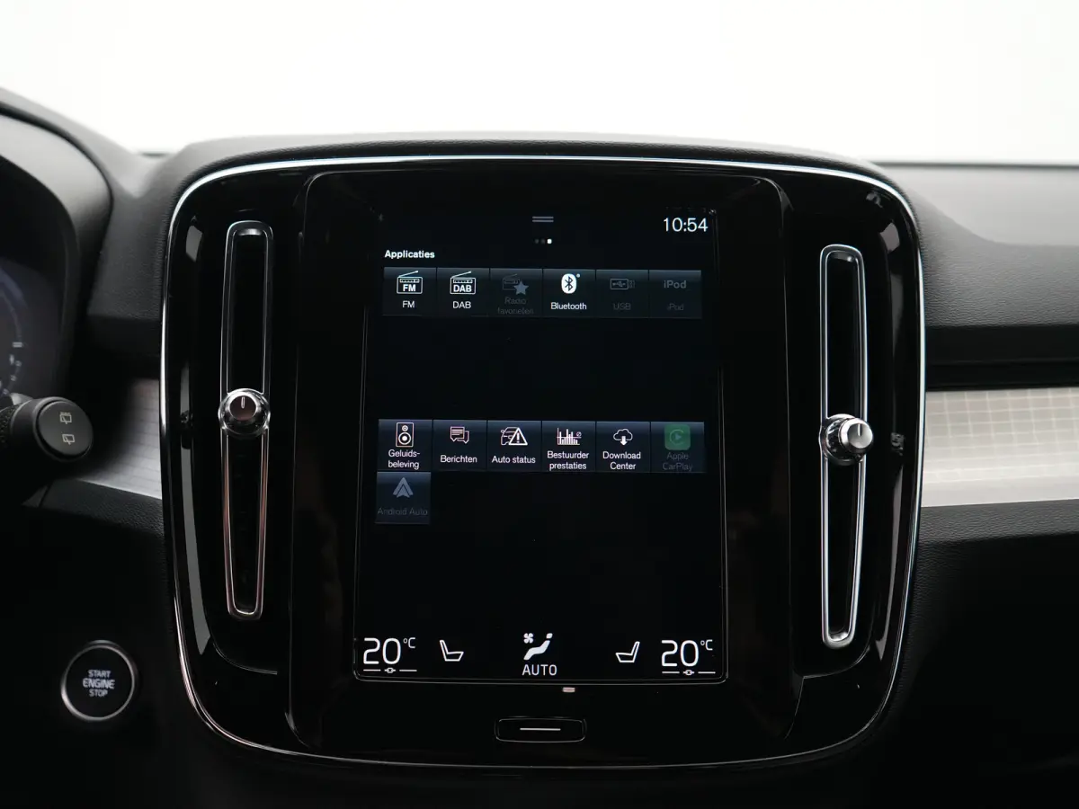 T4 Plus Dark | 360° Camera | Harman/Kardon | Adaptive Cruise | Trekhaak | Elek. Stoel | Keyless Entry