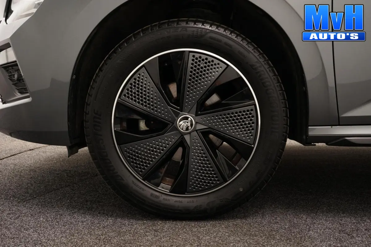 1.0 TSI Monte Carlo|AUTOMAAT|PANO|CAMERA|ACC|LED