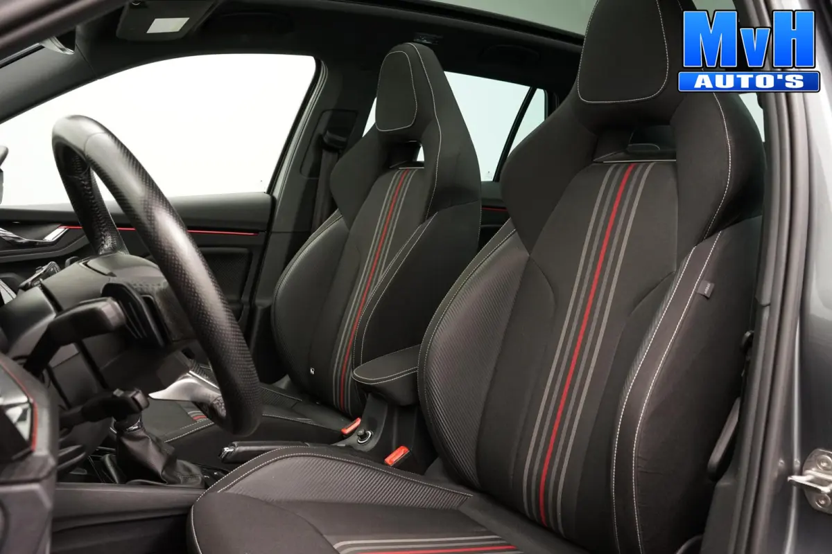 1.0 TSI Monte Carlo|AUTOMAAT|PANO|CAMERA|ACC|LED