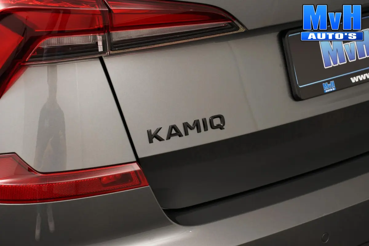1.0 TSI Monte Carlo|AUTOMAAT|PANO|CAMERA|ACC|LED