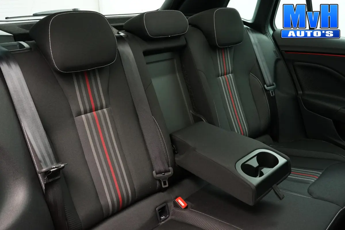 1.0 TSI Monte Carlo|AUTOMAAT|PANO|CAMERA|ACC|LED