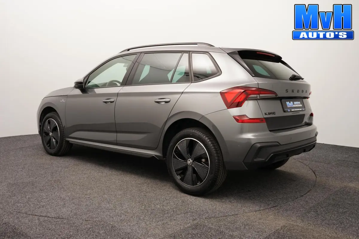 1.0 TSI Monte Carlo|AUTOMAAT|PANO|CAMERA|ACC|LED