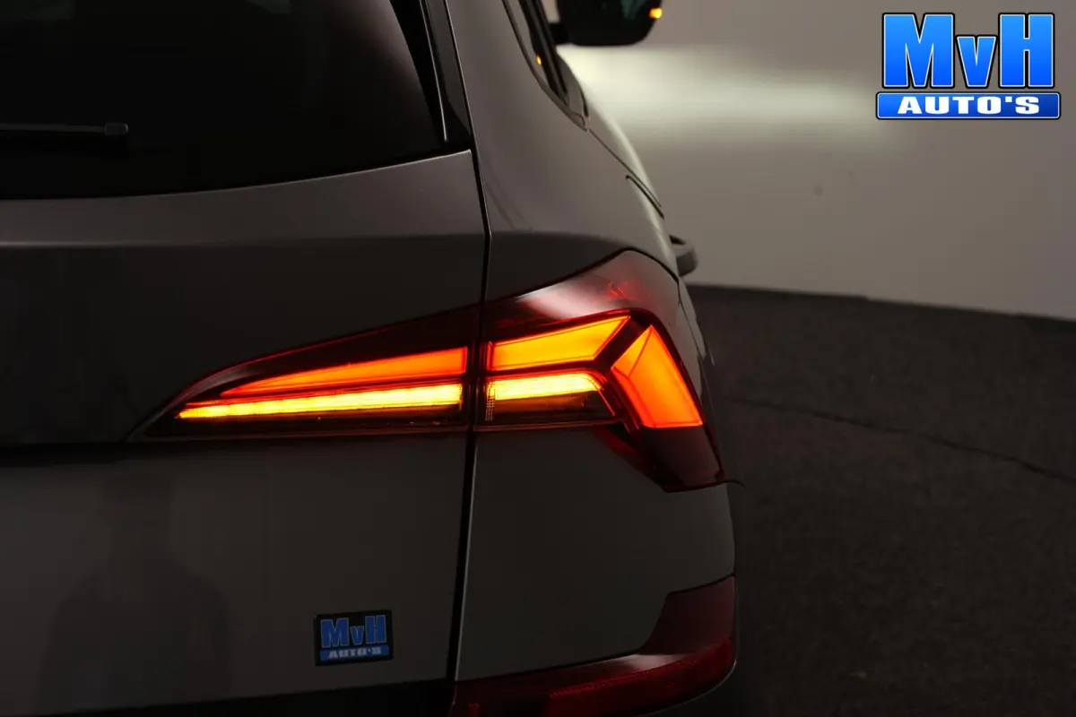 1.0 TSI Monte Carlo|AUTOMAAT|PANO|CAMERA|ACC|LED