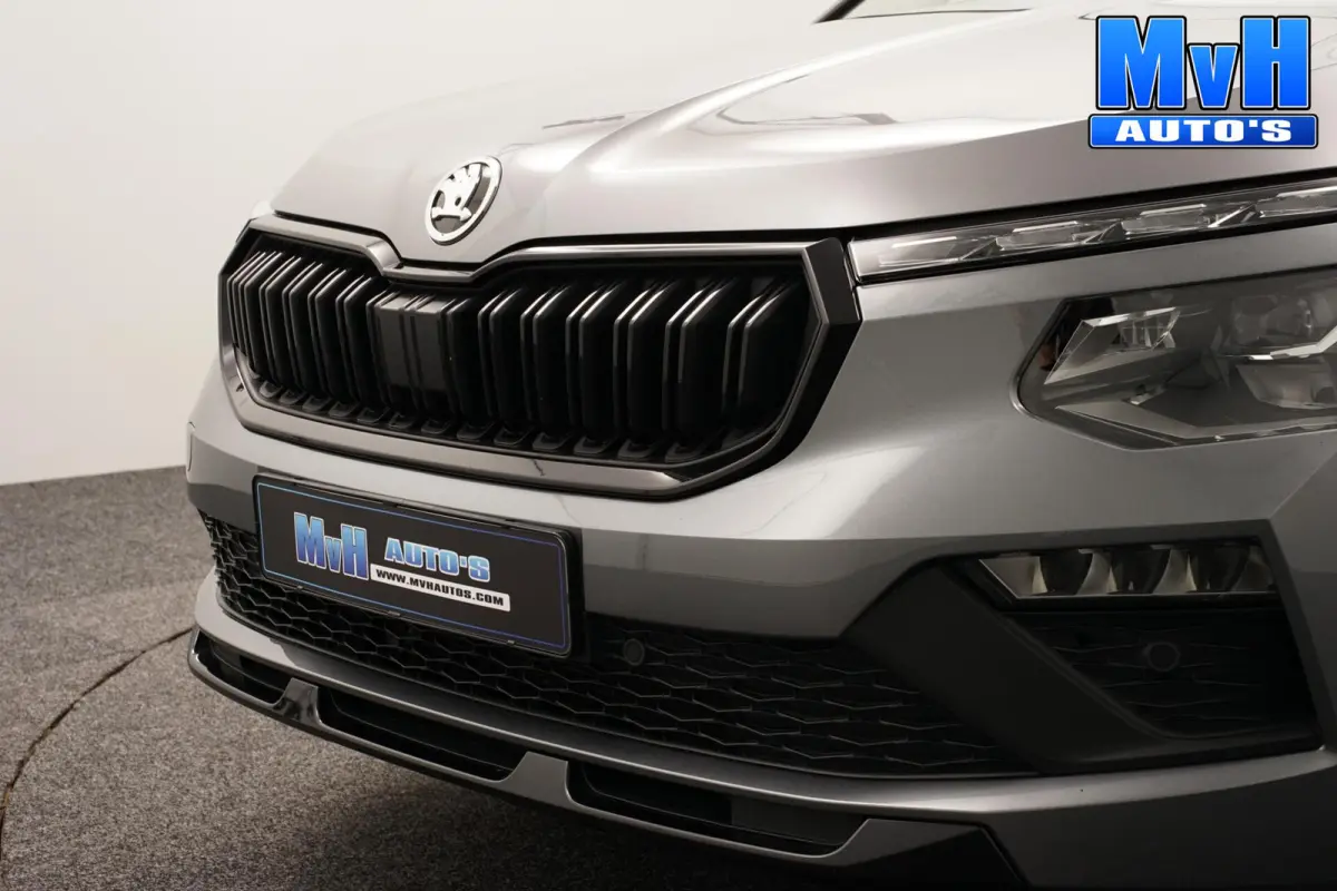 1.0 TSI Monte Carlo|AUTOMAAT|PANO|CAMERA|ACC|LED